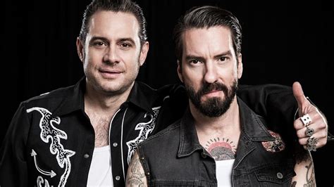 The BossHoss .